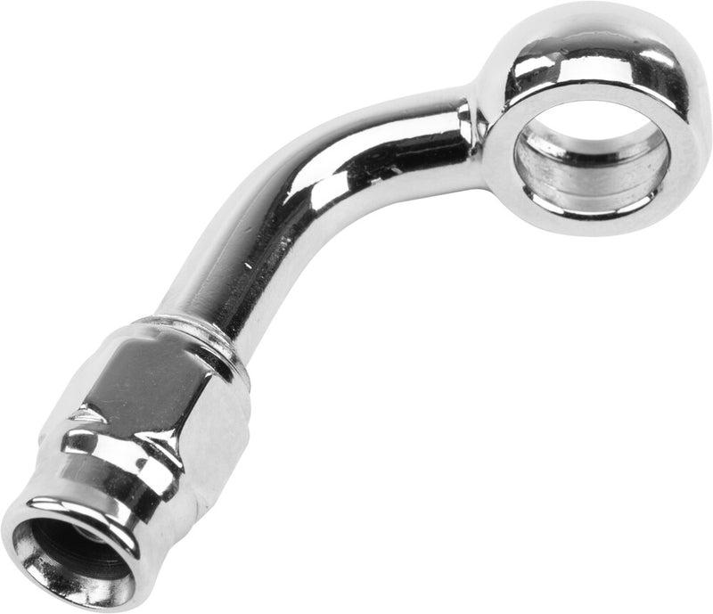 Goodridge 817-01911 P5070-03CH 70 DEG 3/8 (10MM) BANJO
