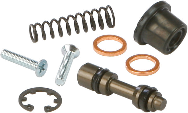 All Balls Master Cylinder Rebuild Kit - 18-1022 Husaberg FE 650 / FE650E 2006