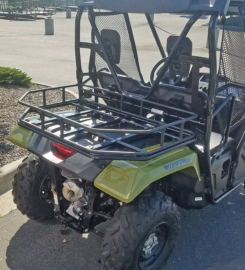Hornet Cargo Rack - HP-500 Honda Pioneer 2015-2019