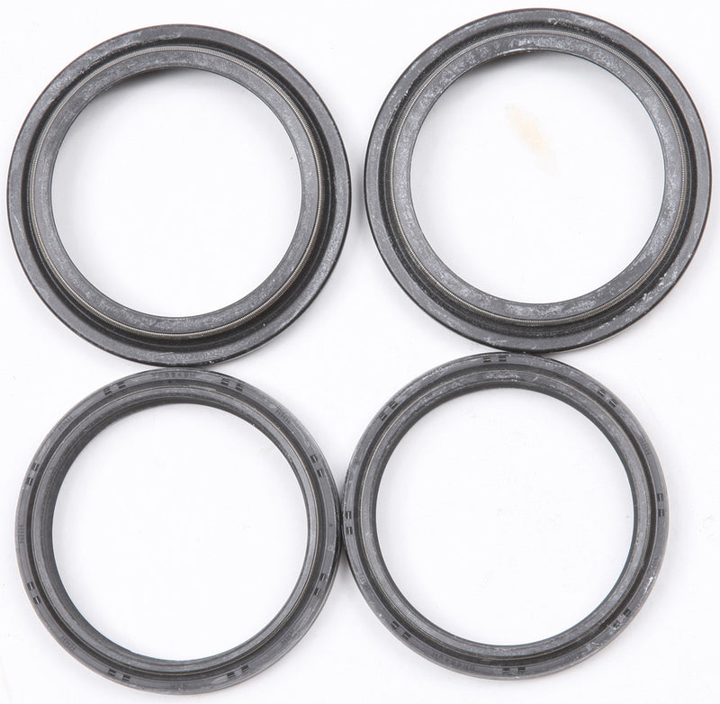 Pro X Fork Seal Wiper Kit 48X58X10 - 40.S485810 For Yamaha Dirt Bikes 2004-2022 | Kawasaki Dirt Bikes 2002-2021 | Honda CRF450R / CRF250R 2009-2014