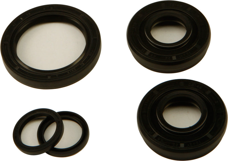 All Balls Differential Seal Kit - 25-2071-5 Honda ATVs 2007-2014