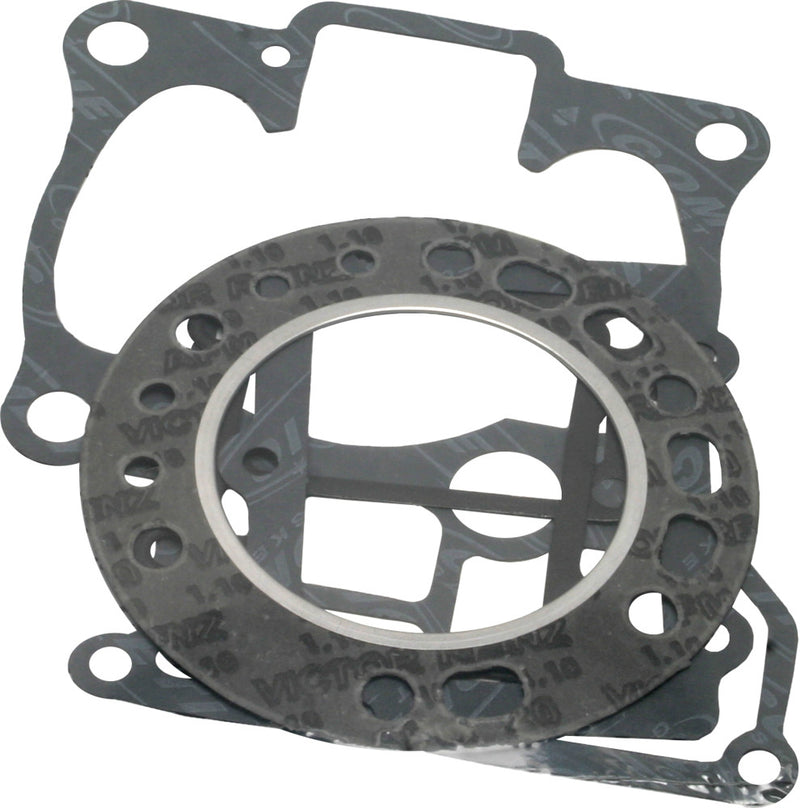 Cometic TOP END Gasket Kit 69MM - C7071 Suzuki QuadRacer 1987-1992