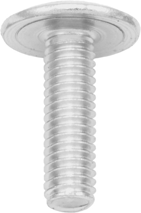 Bolt 024-90620 024-90620 OVERSIZE BUTTON HEAD FAIRING BOLTS 6X1.0X20MM 10/PK