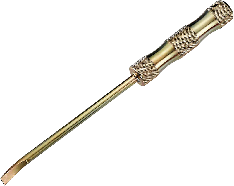 Helix Shock Preload Tool Lever Punch - 390-9409