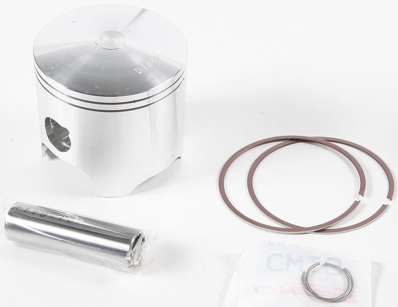 Wiseco Piston Kit 70.50/+0.50 - 431M07050 Honda CR250R / 250 1978-1984