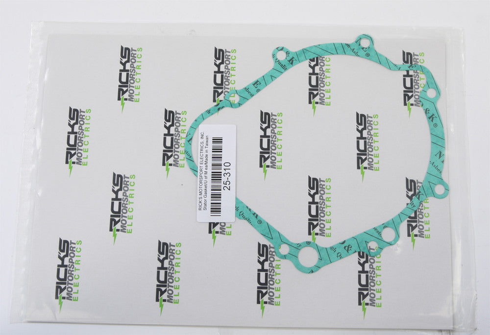 Rick's Motorsport Electric 27-25310 25-310 STATOR COVER GASKET