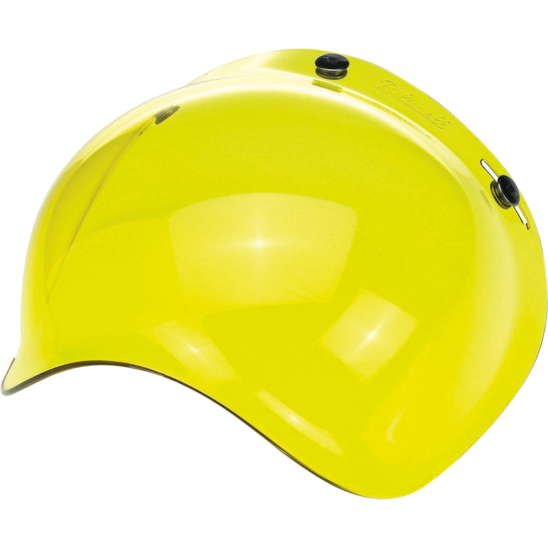 BILTWELL Anti-Fog Bubble Shield