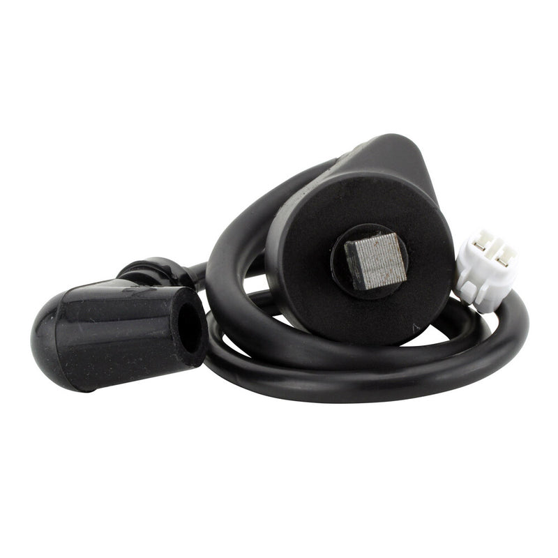 Rm Stator External Ignition Coil W Spark Plug CAP - RMS060-105986 Suzuki RM 125 / RM 250 1996-2004