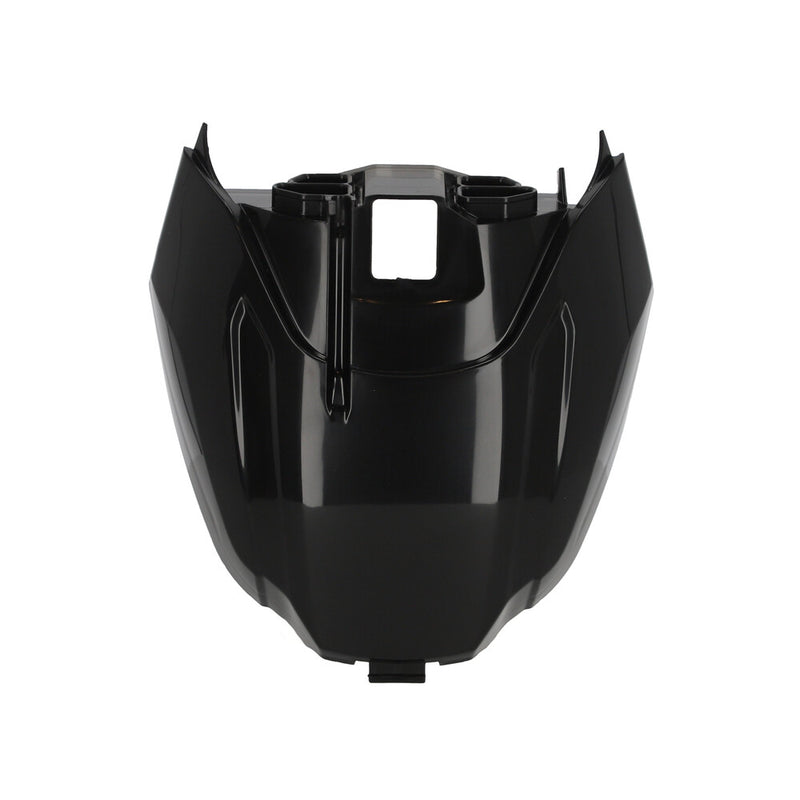 Acerbis Tank Cover Yamaha Black - 2979520001 Yamaha YZ 450 / YZ 250 / YZ250F 70th Anniversary Edition 2023-2026