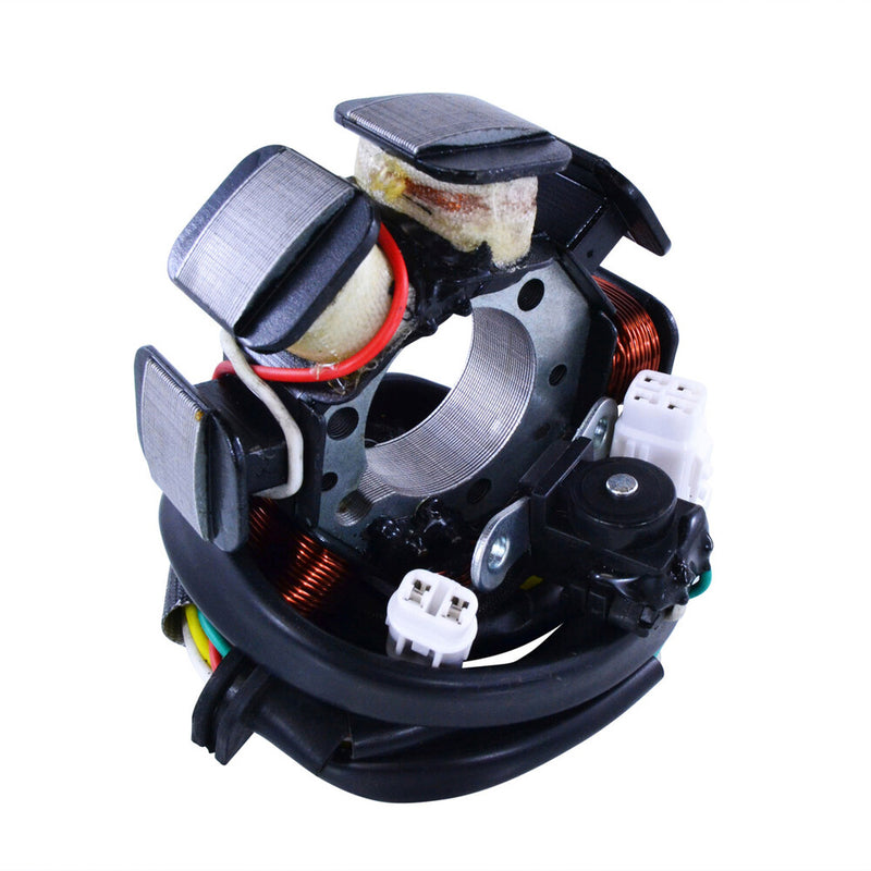 Rm Stator 97-0116 RMS010-101546 STATOR STATOR+PICKUP+CONNECTOR