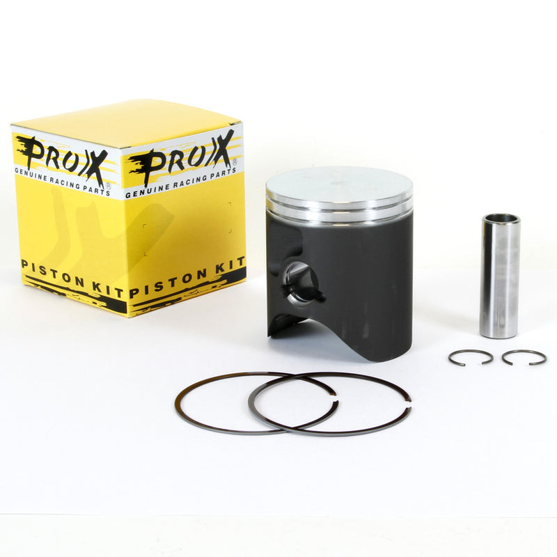 Pro X Piston Kit Molycoated Nikasil 66.34/Standard - 01.1323.A Honda CR250R 2002-2004