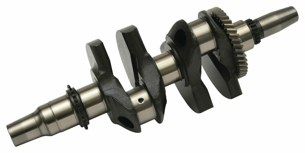 Hot Rods 421-HR0046 HR00046 CRANKSHAFT W/O RODS POL