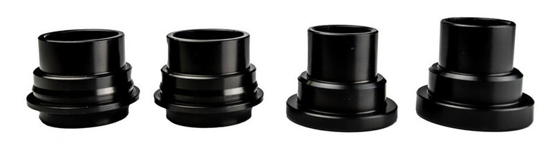 Enduro Engineering Front Rear Wheel Spacers - 16-4022 Beta Dirt Bikes 2020-2023