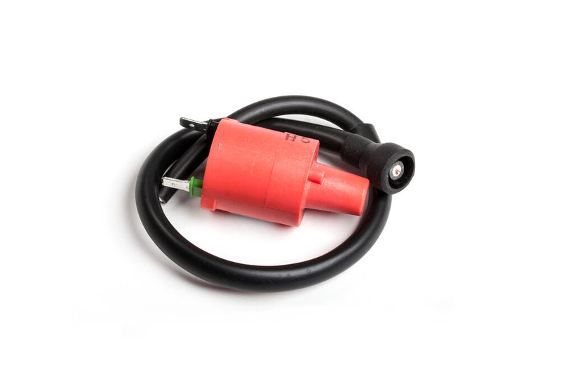 Rick's Motorsport Electric Ignition Coil - 23-602 Honda TRX400FW Foreman 4x4 / TRX450FE FourTrax Foreman / TRX450FM FourTrax Foreman 1995-2004