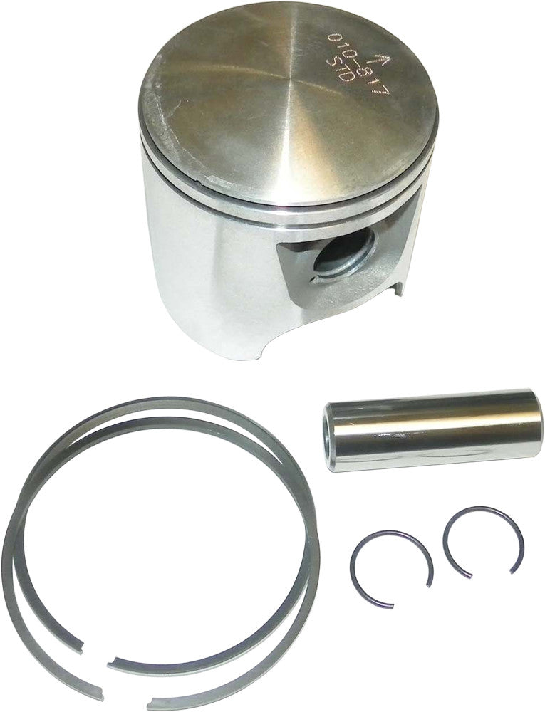 Wsm Piston S720 82 - 010-817K Sea-Doo Watercraft 1995-2005