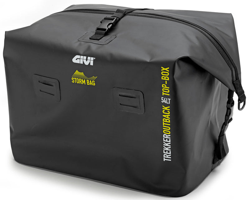 Givi Outback 58L Inner Liner Waterproof - T512 For Ducati Motorcycles 2003-2018 | Honda Motorcycles 1990-2019 | BMW Motorcycles 1983-2019