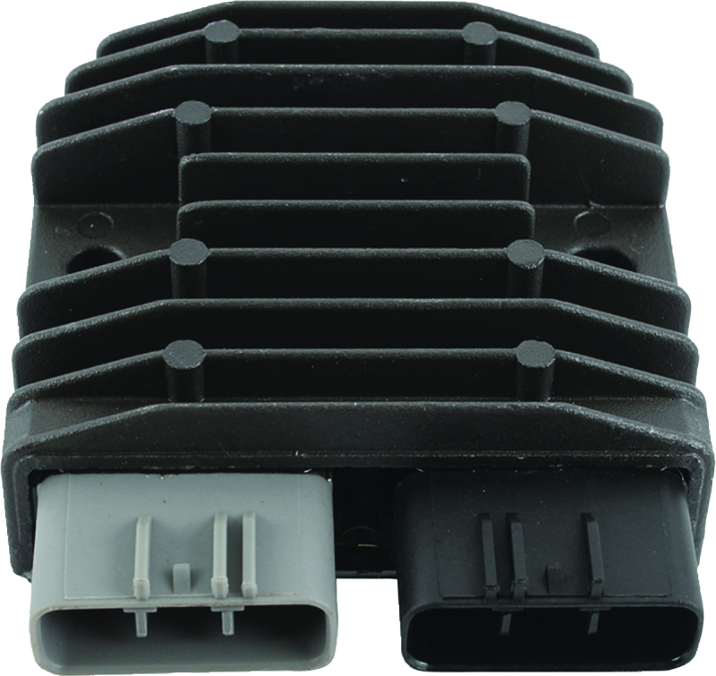 BikeMaster 153606 Honda Voltage Regulator - Photo - Primary