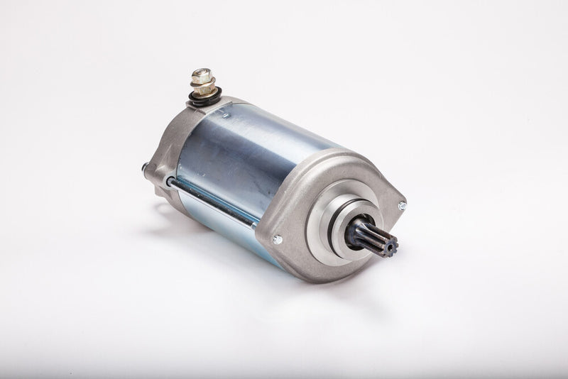 Rick's Motorsport Electric Starter Motor - 61-309 Suzuki 1300R Hayabusa 1999-2004