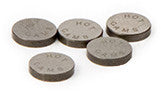 Hot Cams 68-890180 5PK890180 VALVE SHIMS 8.90X1.80MM 5/PK