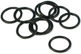 James Gaskets 681-4315 11290 GASKET ORING NEUTRAL SWITCH TWIN CAM 88 10/PK 11290