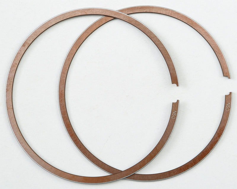 Wiseco 2067CD 2067CD PISTON RING 52.50MM FOR WISECO PISTONS ONLY