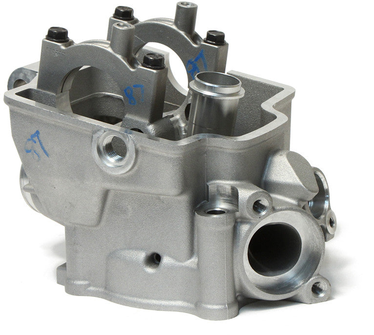 Cylinder Works Cylinder Head Kit Bronze - CH1003-K01 Honda CRF 250 2004-2007