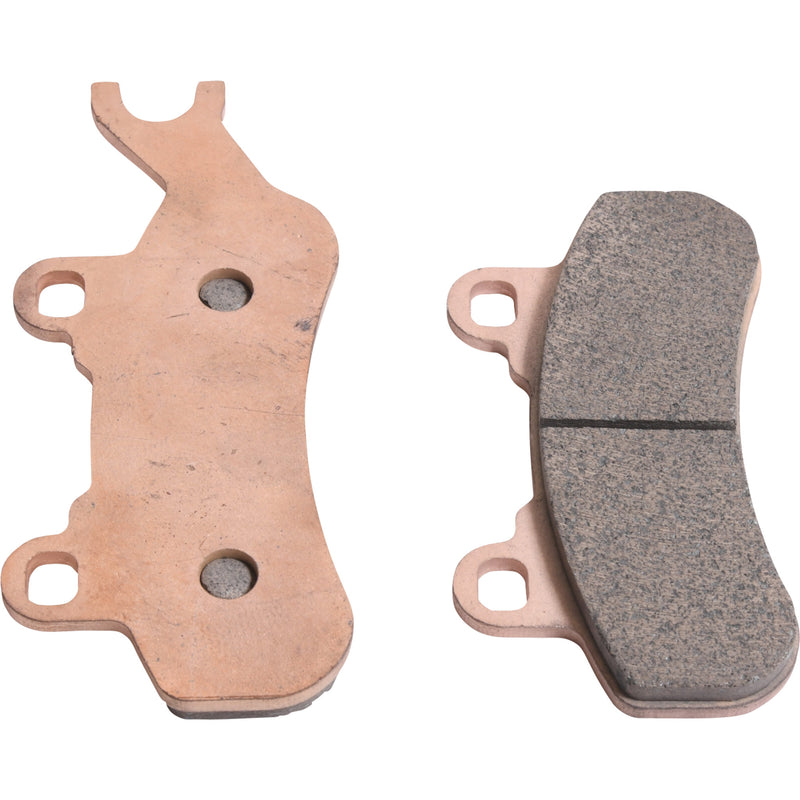 All Balls Brake Pad - 18-8026 Can-Am UTVs 2016-2025