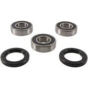 Pivot Works Rear Wheel Bearing Kit - PWRWK-S09-021 Suzuki RM 125 / RM 250 1995-1999