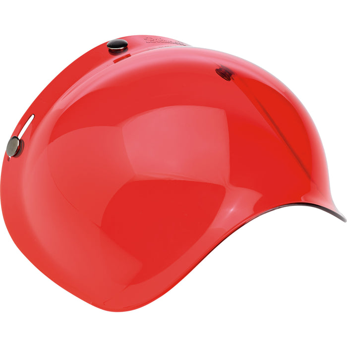 BILTWELL Anti-Fog Bubble Shield