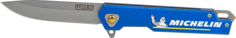 Michelin WPS Knife 2022 Blue
