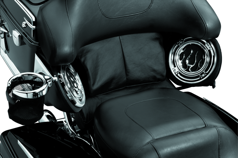 Kuryakyn 5201 Filler Pad For Tour Pak Relocator - User 1