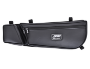 PRP Seats E60-210 PRP Can-am Maverick X3 Door Bag With Knee Pad- Black (pair) - Photo - Close Up