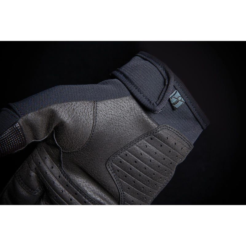 ICON Stormhawk™ Gloves Black