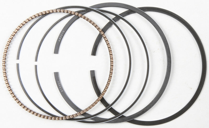 Namura 186-8002R NA-80001R PISTON RINGS 90.958MM CAN FOR NAMURA PISTONS ONLY