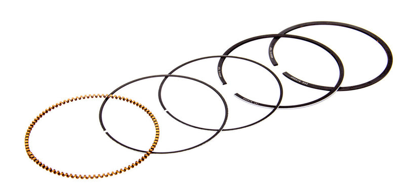Namura 186-8002R NA-80001R PISTON RINGS 90.958MM CAN FOR NAMURA PISTONS ONLY