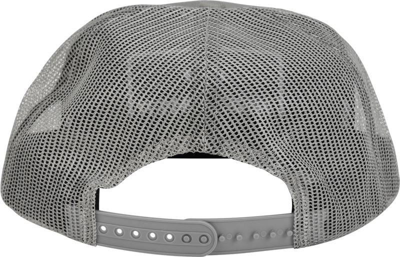Fire Power Fire Power Flat Bill Hat