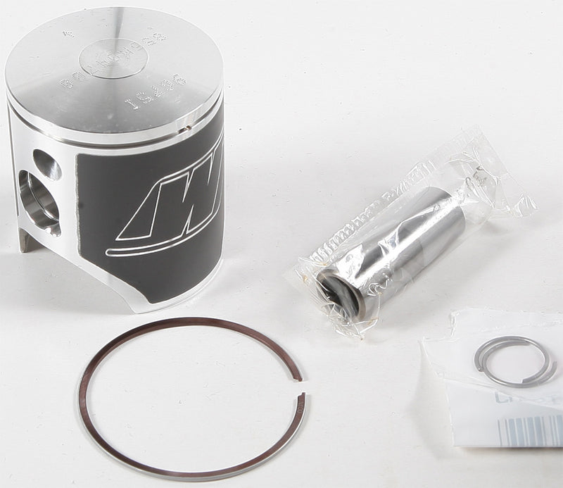 Wiseco Piston Kit Armorglide 47.00/Standard GAS - 855M04700 Husqvarna TC 85 2014-2021