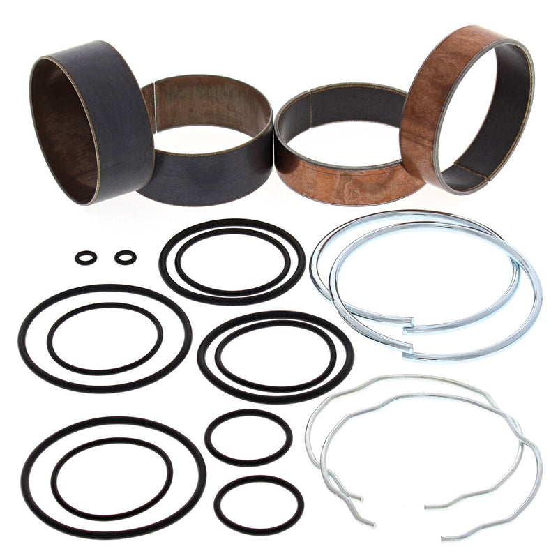 All Balls Fork Bushing Kit - 38-6108 For Suzuki RMZ 250 / RMZ 450 2013-2015 | Kawasaki KX 250 2013-2019