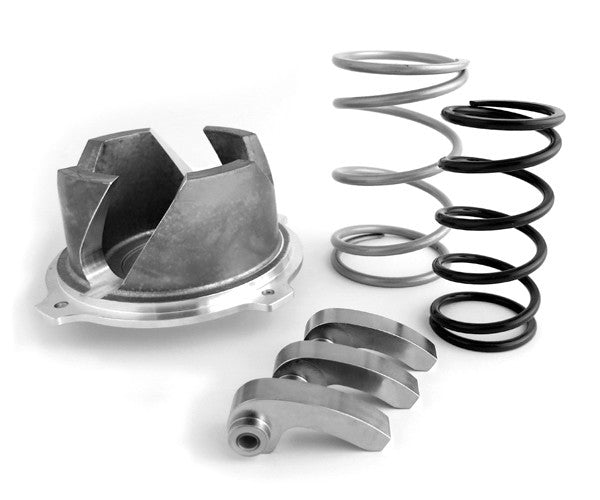 Epi 23-3013 WE437413 MUDDER CLUTCH KIT