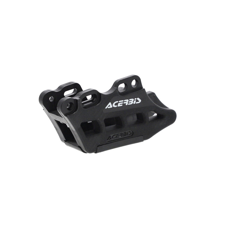 Acerbis Chain Guide Block 2.0 Black - 2981490001 Yamaha YZ 450 / YZ 250 2023-2025