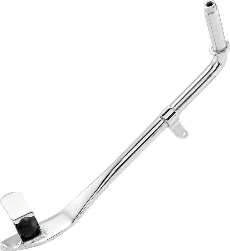 Bikers Choice 488776 89-06 Softail Chrome Kickstand Replaces H-D 50087-89A - Photo - Primary