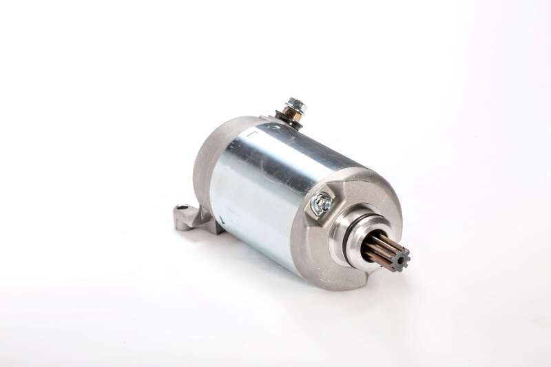 Rick's Motorsport Electric 61-304 Ricks Motorsport Suzuki Starter - User 1