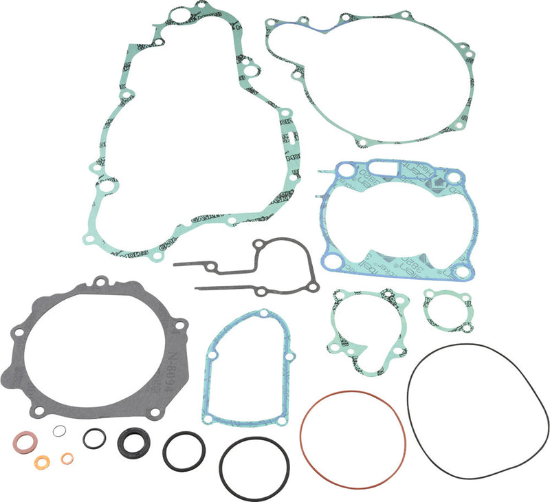 Athena Complete Gasket Kit - P400485850270 Yamaha YZ 250 1997-1998