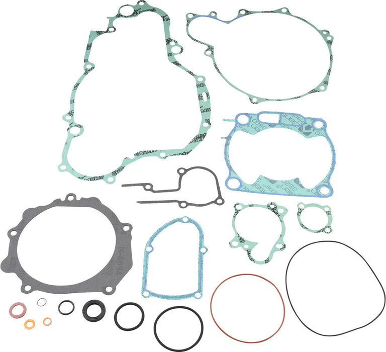 Athena 68-0672 P400485850270 COMPLETE GASKET KIT YAM