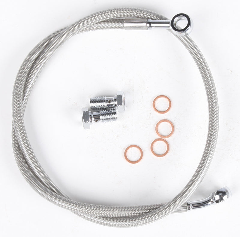 Streamline 170-0032 UNIV-R-32 BRAKELINE UNIVERSAL REAR 32"