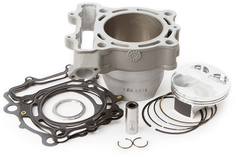 Cylinder Works Cylinder Kit 77.00/Standard 13.2:1 - 30004-K01 Kawasaki KX 250 2009