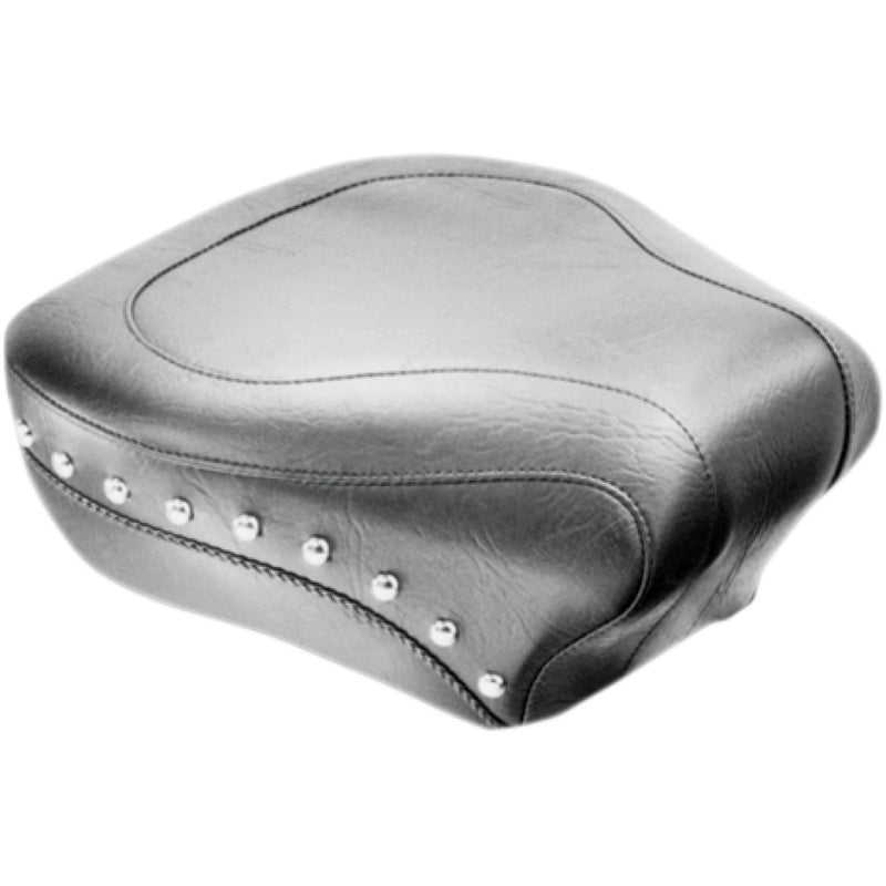 Mustang Wide Seat - 76180 For Harley Softail 2005-2015