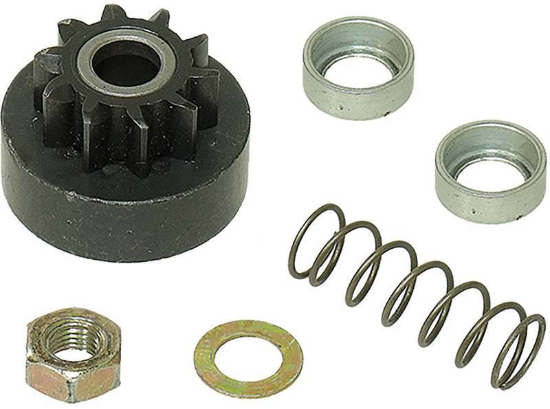 Sp1 Starter Drive Gear - SM-01338I Arctic Cat Snowmobiles 2013-2019