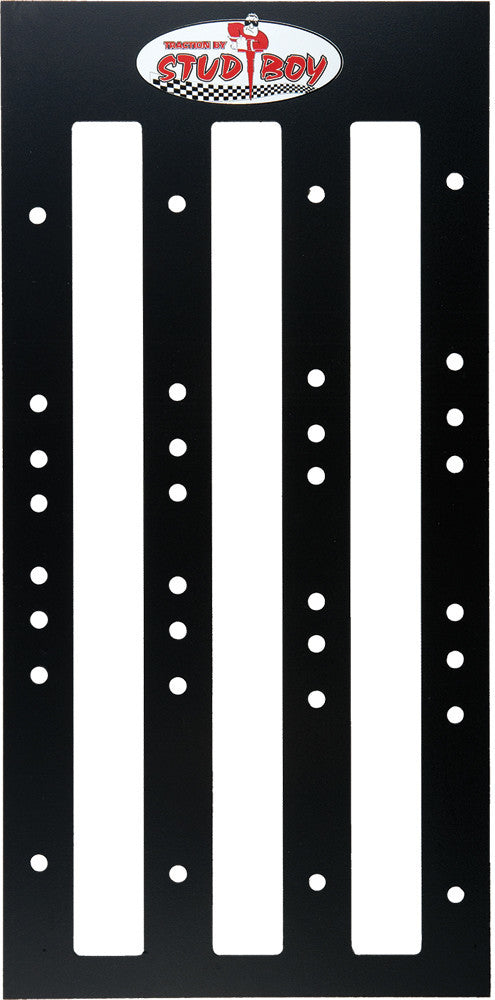 Stud Boy 18-33994 2563-00 TEMPLATE 2.86" 2-PLY 2-PLY