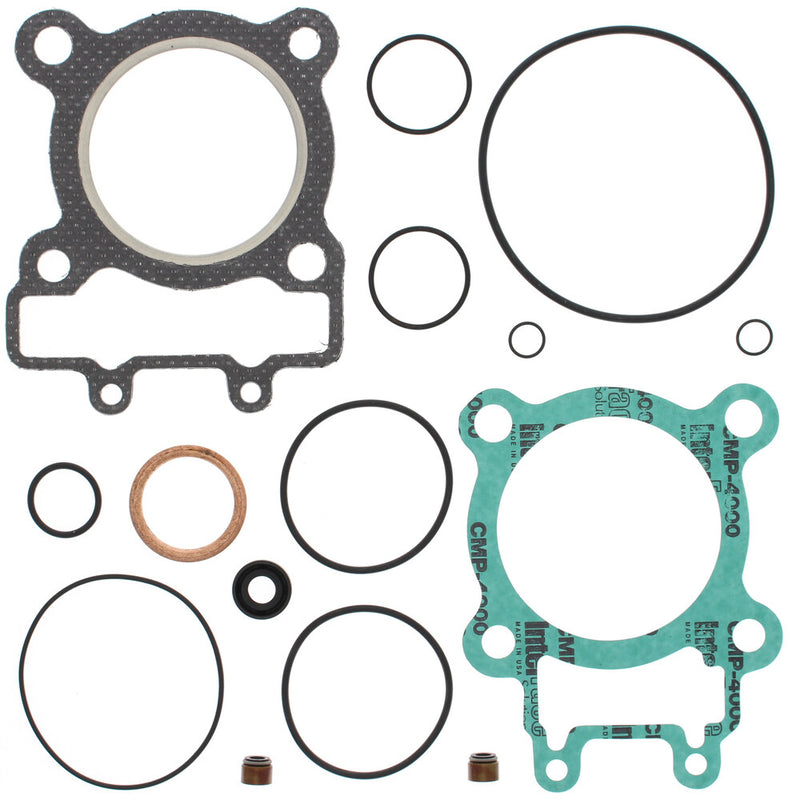 Vertex TOP END Gaskets - 810803 Kawasaki 220 Bayou / Bayou 1988-2002